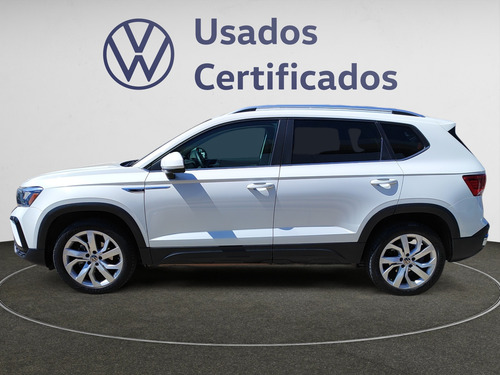 Volkswagen Taos 1.6 Comfortline At