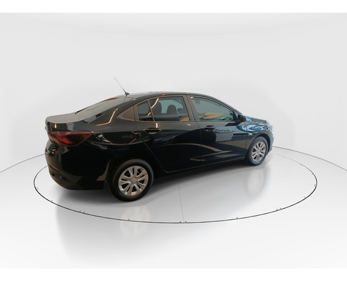 Chevrolet Onix 1.0t Lt At