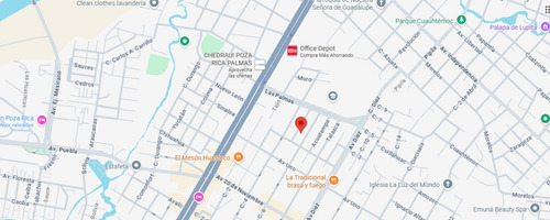 Estrena Esta Propiedad Ubicada En La Colonia Las Palmas, Veracruz. Kr