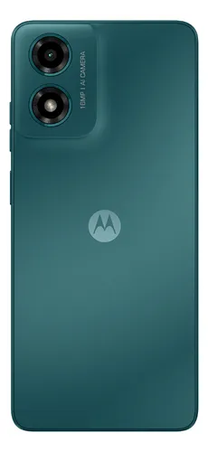 comprar Moto G04s 128gb Verde