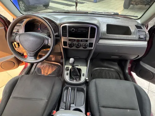 Chevrolet Grand Vitara 2007