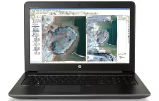 Laptop Hp Intel Core I7