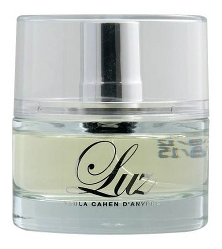 Edt Paula Cahen D'anvers Luz X 60 Ml