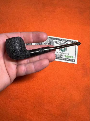 Pipa Jeantet Domi Francia ( Short Stop ) 30/35