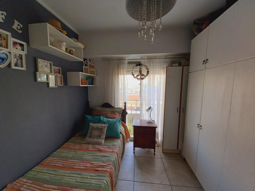 Imagen 10 de 12 de Departamento Reciclado 2 Dormitorios - En Venta - Zona Centrica