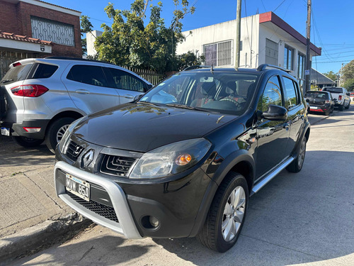 Renault Sandero Stepway 1.6 Privilege Nav 105cv