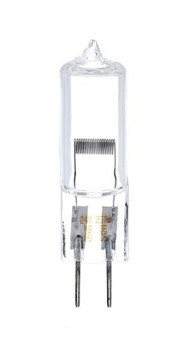 Osram Ehj Lampara Bi Pin 24v 250w 64655 Luz Blanco