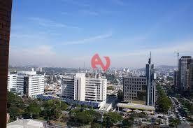 Conjunto Comercial Para Locação, Alphaville, Barueri - Cj0224. - Cj0224