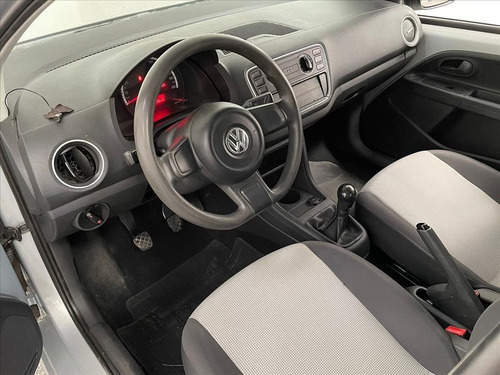 Imagem 7 de 15 de Up 1.0 Mpi Take Up 12v Flex 4p Manual