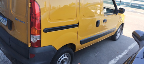 Renault Kangoo Kangoo express