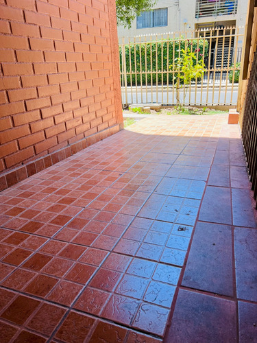 Departamento Américo Vespucio/ Lebreles Nivel Calle 3d1b1e