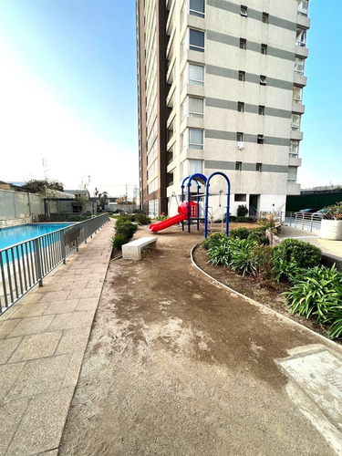 Vendo Departamento 2d 1b, Cercano A Metro Hospitales.