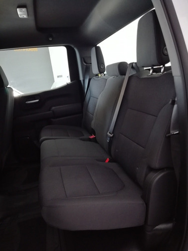 Silverado V6 Doble Cabina 4x4 Atractivo Plan Credito O Leas