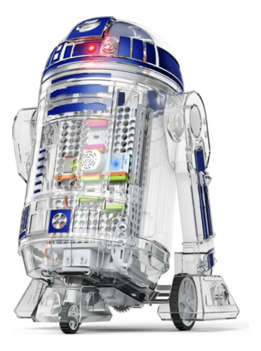Little Bits Star Wars Droide Inventor Kit Xchws P