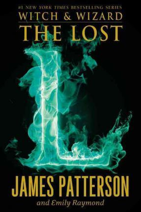 Libro The Lost - James Patterson