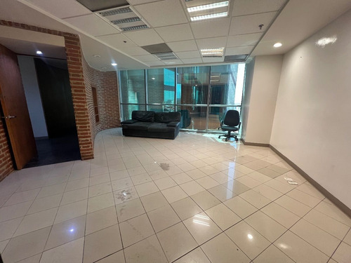 Renta Oficina En Torre Esmeralda
