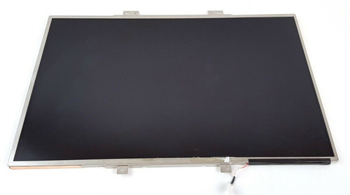 Display Pantalla Notebook Lcd 15.4 PuLG. 30 Pines C/brackets