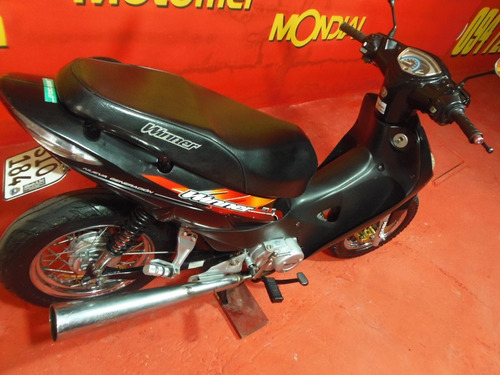 Winner Force 125 Impecable === Motos Couto ===