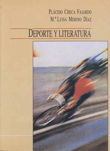 Deporte Y Literatura, De Aa.vv.. Editorial Cabildo Insular De Gran Canaria. Departa, Tapa Blanda En Español