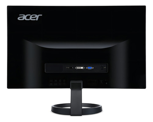 Monitor Gamer Acer con pantalla de 24" 127V