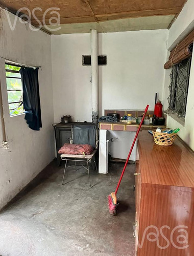 Venco Casa De 2 Dormitorios En Treinta Y Tres