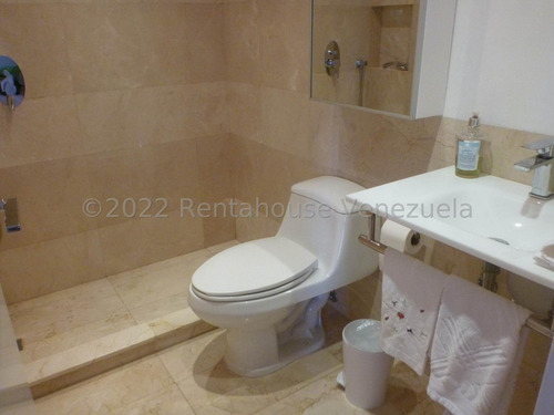 Ls Vende Apartamento Los Samanes