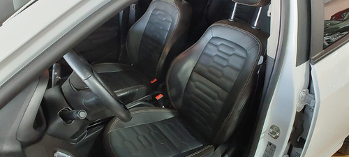 Imagen 9 de 15 de Chevrolet Prisma Ltz 1.4 C/gnc 2019