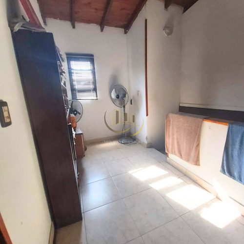 Casa 5 Ambientes San Martin Centro