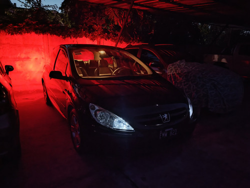 Peugeot 307 2.0 Xsi