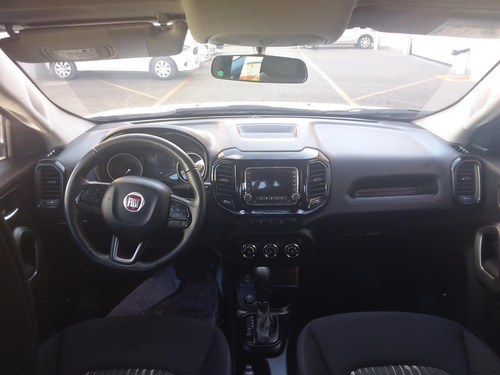 Fiat Toro 1.8 16v Evo Flex Endurance At6