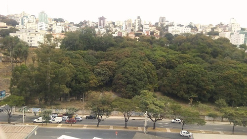 Cobertura Com 3 Quartos Para Comprar No Nova Granada Em Belo Horizonte/mg - 2960