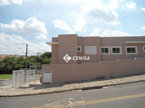 Imagem 9 de 13 de Apartamento Com 2 Dormitórios À Venda, 74 M² - Jardim Regente - Indaiatuba/sp - Ap1037
