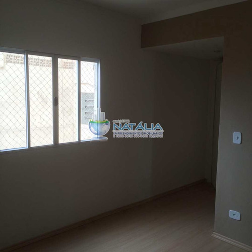 Imagem 4 de 30 de Apartamento Com 1 Dorm, Brás, São Paulo - R$ 240 Mil, Cod: 63430 - V63430