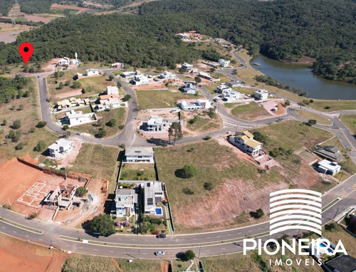 Imagem 5 de 14 de Lote Maravilhoso No Condomínio Lagos De Jarinu