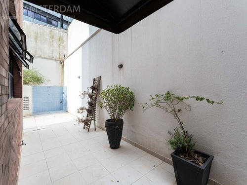 Imagem 13 de 22 de Apartamento A Venda Em Moema - Ap00408 - 70659427