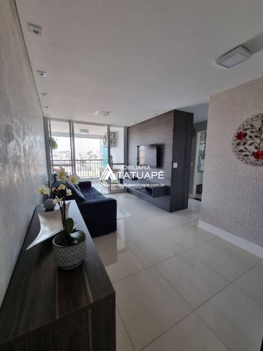 Imagem 2 de 25 de Apartamento - Ap000669 - 70571217