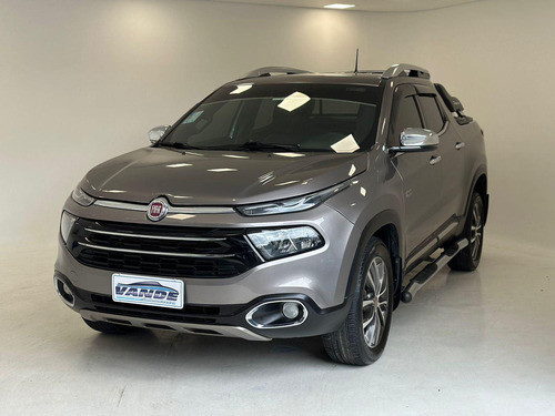 Fiat Toro Ranch 2.0 16V 4x4 TB Diesel Aut.