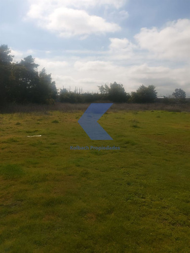 Terreno En Venta En Talca