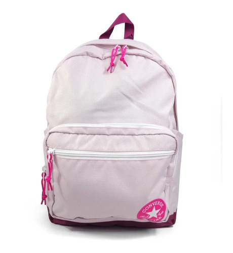 Mochila Converse All Star Escolar/urbana Mod: 19u1795 | Meses sin intereses