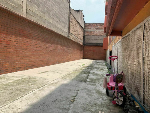 Imagen 11 de 12 de Departamento En Venta Tacuba