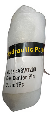 Piston Central Para Bomba Hidraulica Rexroth A8vo200 Y 330c