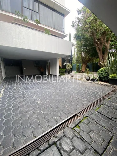 Hermosa Casa En Venta En Bosque De Maples - Bosque De Las Lomas