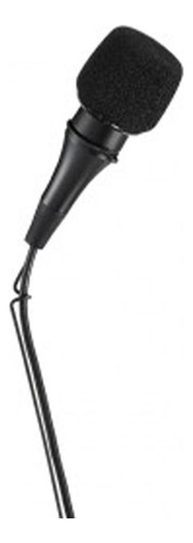 Shure Cvo-b/c - Microfono De Condensador Color Negro