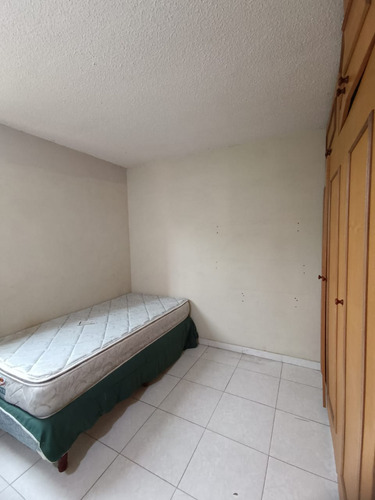 Apartamento En Res. Orión San Diego Jcrc