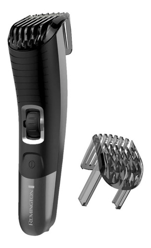 Corta Barba Remington Mb4130 Titanio Beard Boss Profesional