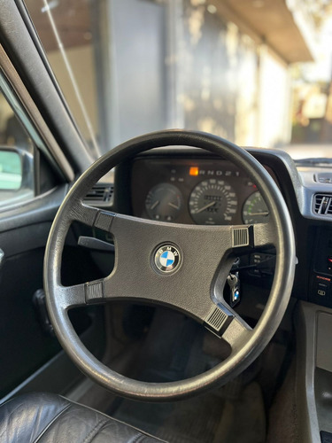 Bmw Serie 7 2.8 728 I E23