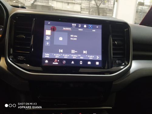 Fiat Toro 1.8 170 E-torq Evo Freedom At6
