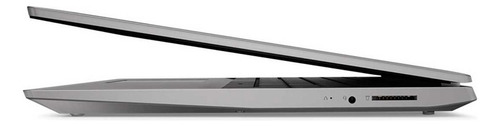 Notebook Ideapad S145 14 Color Platinum Gray 4gb De Ram - 500gb Hdd - Amd A4-series Platinum Gray