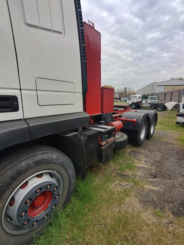 Eurotech 740e42 6x2