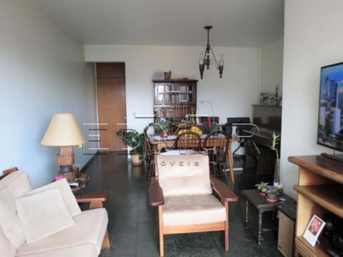 Imagem 1 de 5 de Apartamento - Centro - Ref: 21360 - V-21360